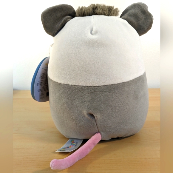 7.5" Luanne the Possum Squishmallow - Picture 2 of 3